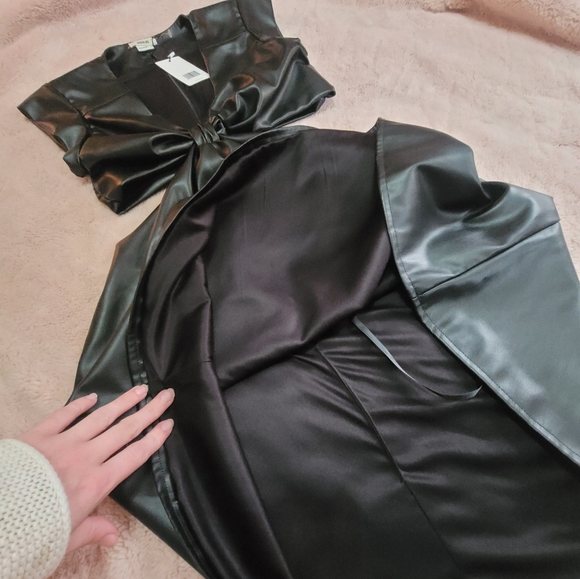 Jason Wu A-Line Dress - Picture 7 of 12